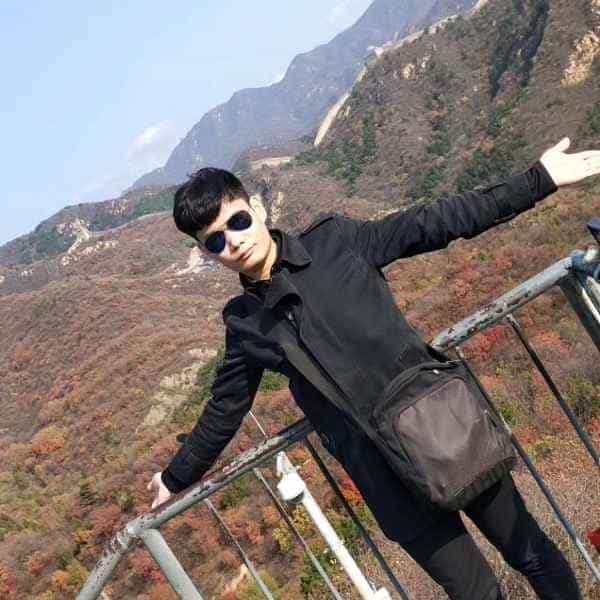 35岁岁河北单身帅哥 - 青海吉缘网