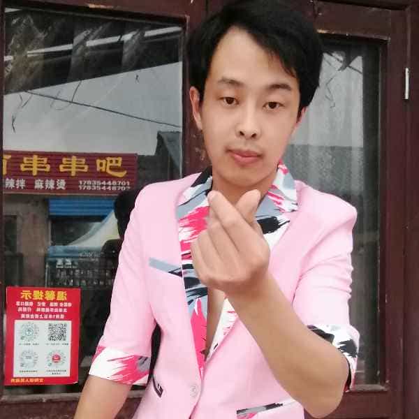 30岁岁山西单身帅哥 - 青海吉缘网