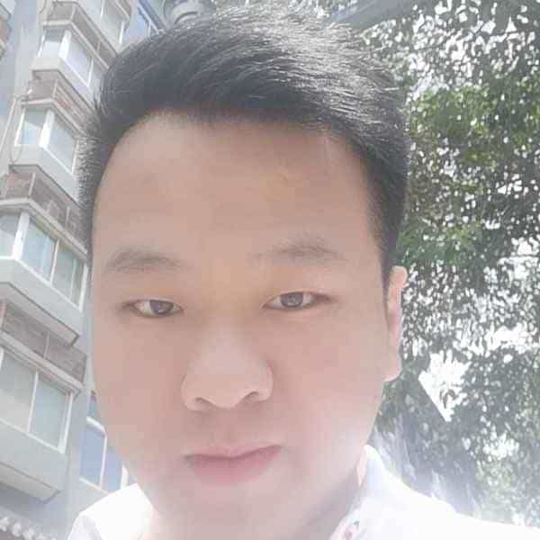 35岁岁陕西单身帅哥 - 青海吉缘网
