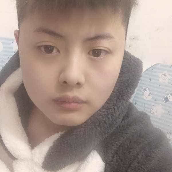 28岁岁陕西单身帅哥 - 青海吉缘网