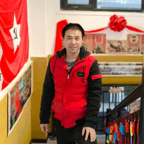 39岁岁甘肃单身帅哥 - 青海吉缘网