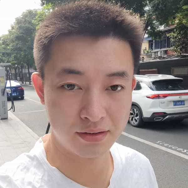 35岁岁四川单身帅哥 - 青海吉缘网