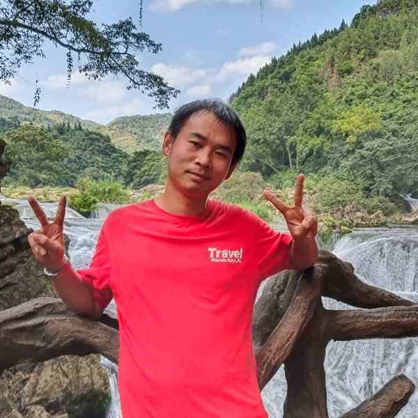 34岁岁湖南单身帅哥 - 青海吉缘网