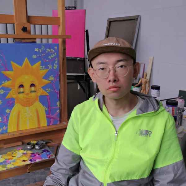 33岁岁山西单身帅哥 - 青海吉缘网