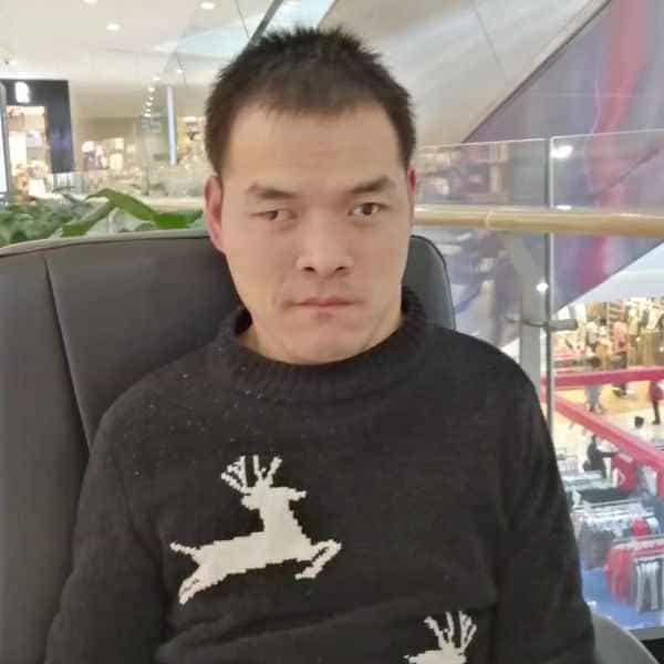 41岁岁陕西单身帅哥 - 青海吉缘网