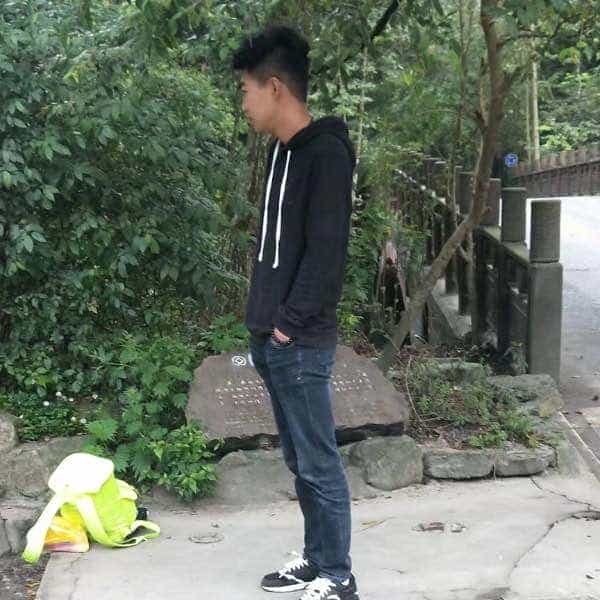 27岁岁四川单身帅哥 - 青海吉缘网