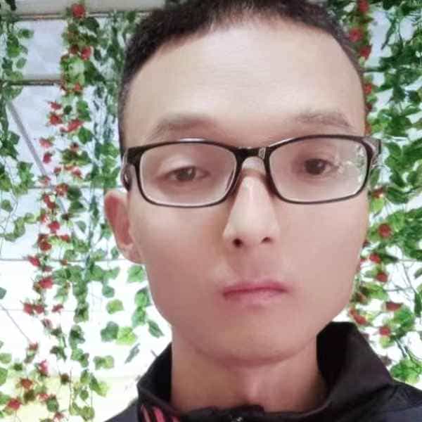 37岁岁陕西单身帅哥 - 青海吉缘网