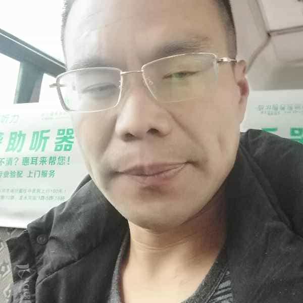 43岁岁四川单身帅哥 - 青海吉缘网