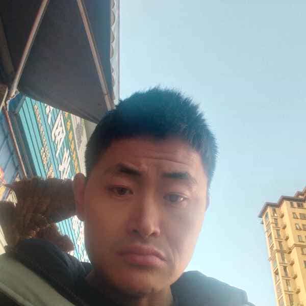 38岁岁湖北单身帅哥 - 青海吉缘网