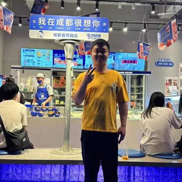 28岁岁浙江单身帅哥 - 青海吉缘网
