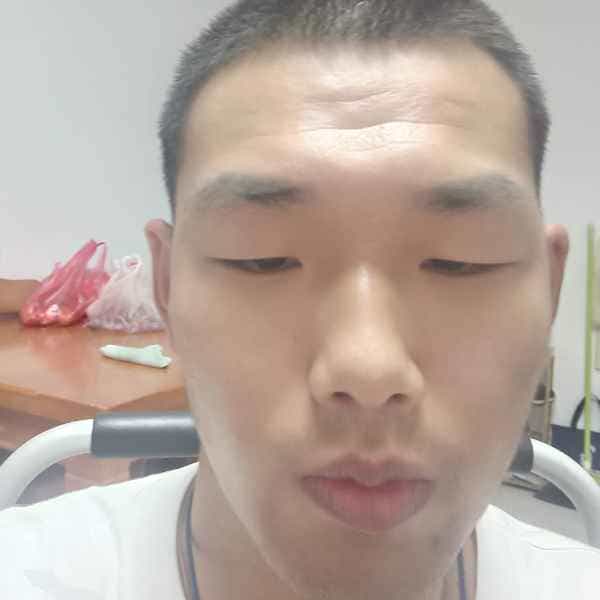 30岁岁河北单身帅哥 - 青海吉缘网