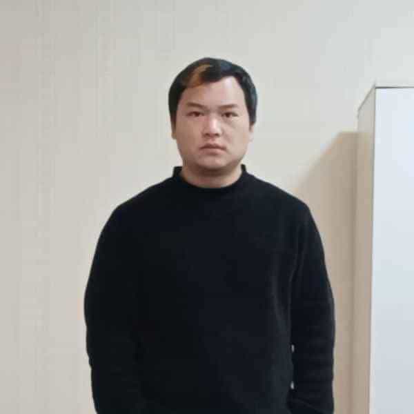 33岁岁四川单身帅哥 - 青海吉缘网
