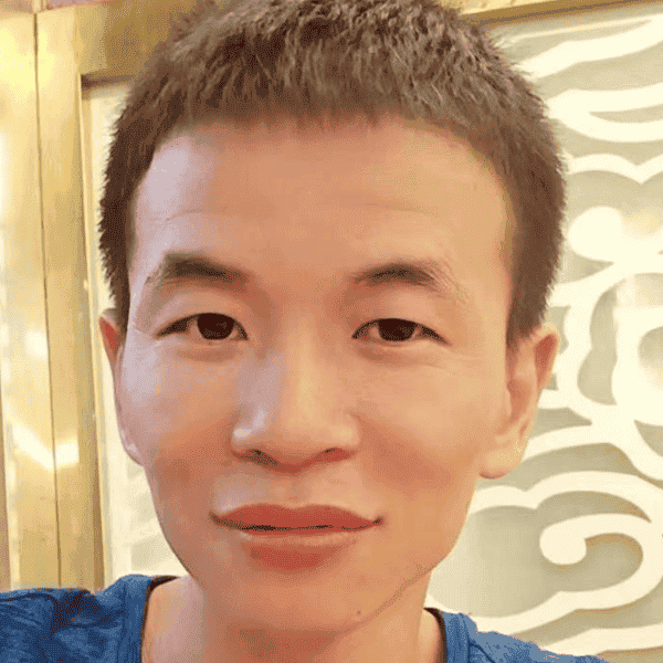 39岁岁广东单身帅哥 - 青海吉缘网