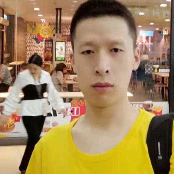 38岁岁陕西单身帅哥 - 青海吉缘网