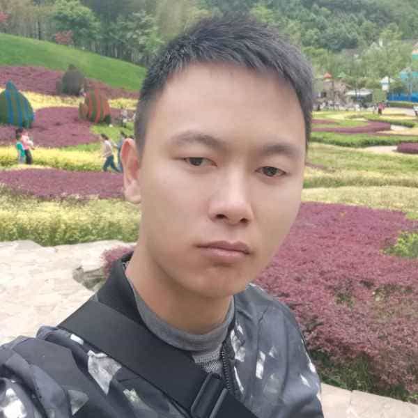 30岁岁四川单身帅哥 - 青海吉缘网