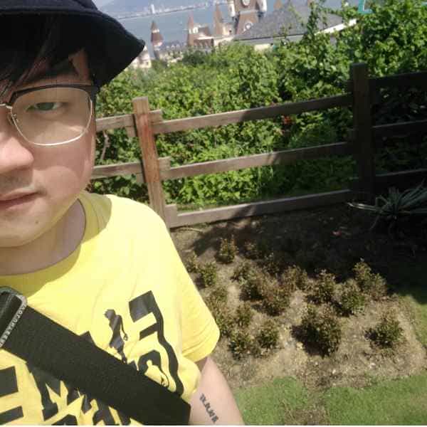 29岁岁湖南单身帅哥 - 青海吉缘网