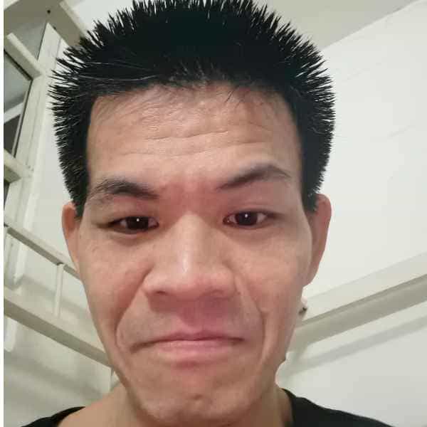 38岁岁广东单身帅哥 - 青海吉缘网