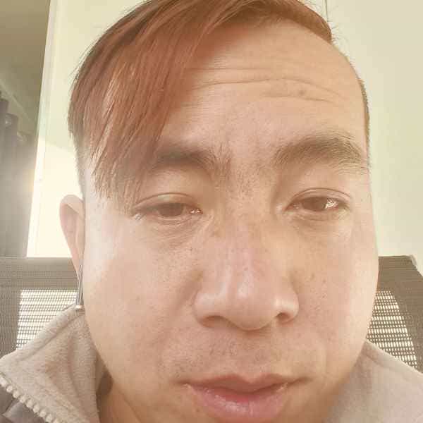 35岁岁湖北单身帅哥 - 青海吉缘网