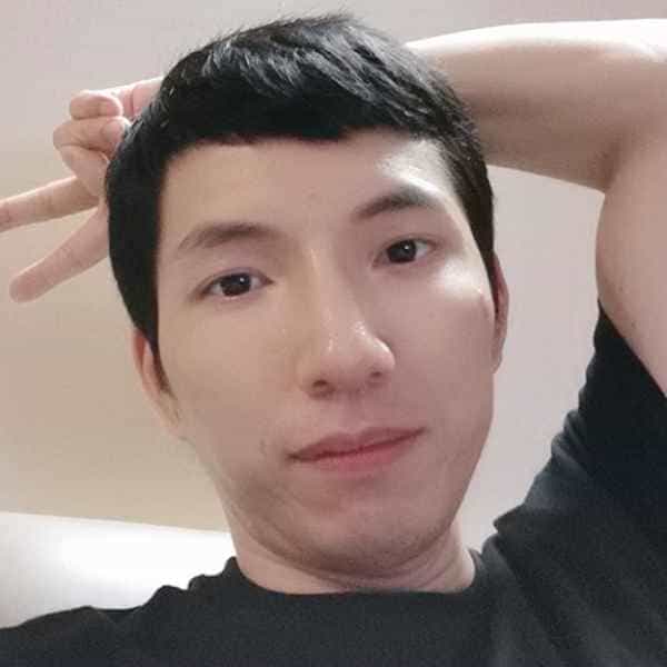 35岁岁广东单身帅哥 - 青海吉缘网