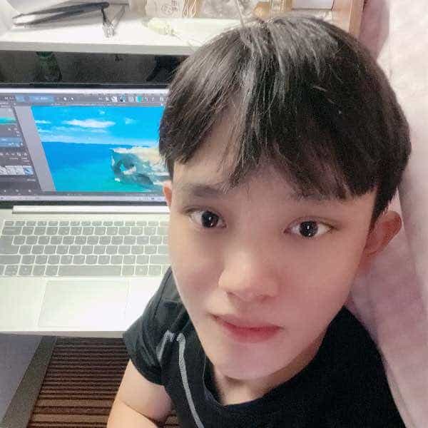 32岁岁广东单身帅哥 - 青海吉缘网