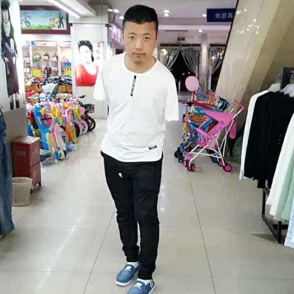 35岁岁河南单身帅哥 - 青海吉缘网