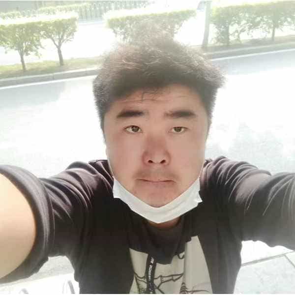 39岁岁辽宁单身帅哥 - 青海吉缘网