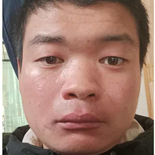 30岁岁河南单身帅哥 - 青海吉缘网
