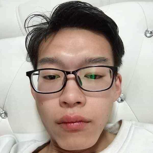 23岁岁河南单身帅哥 - 青海吉缘网