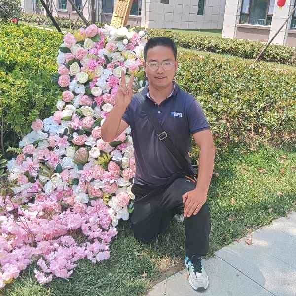 38岁岁山东单身帅哥 - 青海吉缘网