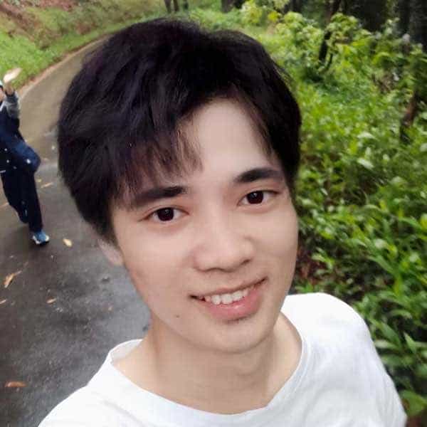27岁岁广东单身帅哥 - 青海吉缘网