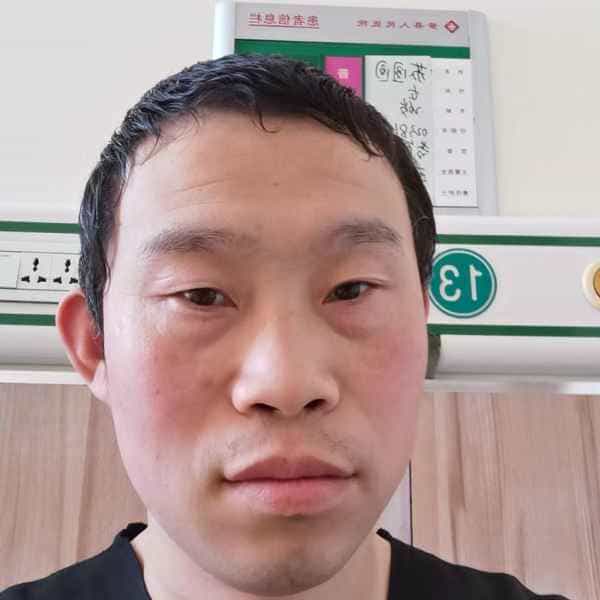 39岁岁河北单身帅哥 - 青海吉缘网