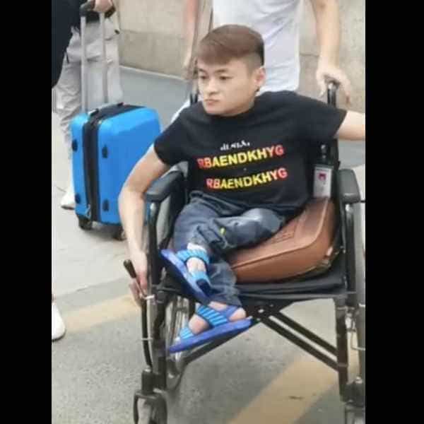 31岁岁广西单身帅哥 - 青海吉缘网