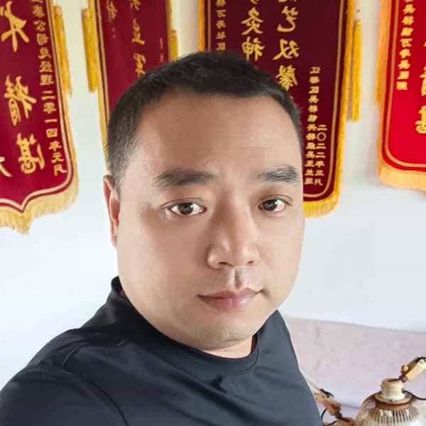 44岁岁江苏单身帅哥 - 青海吉缘网