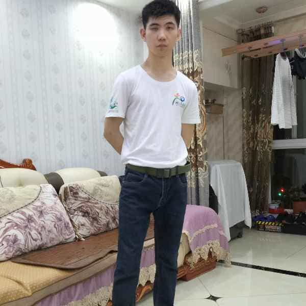27岁岁江苏单身帅哥 - 青海吉缘网