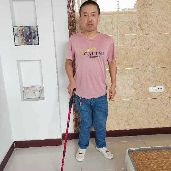 36岁岁山西单身帅哥 - 青海吉缘网