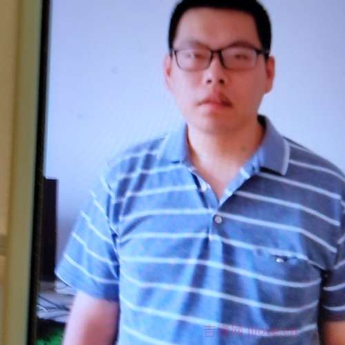 34岁岁浙江单身帅哥 - 青海吉缘网