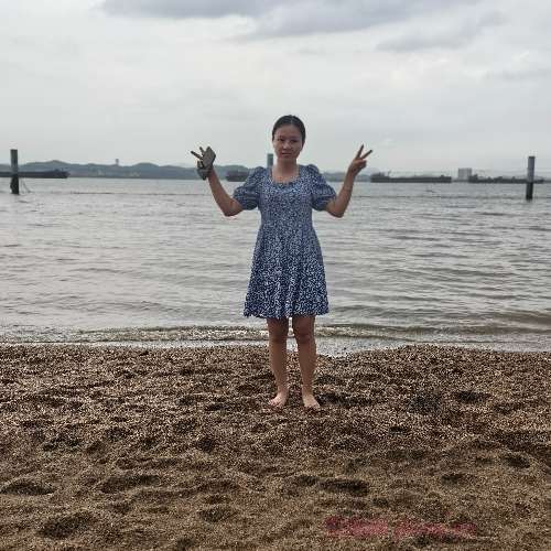 32岁岁广东单身美女 - 青海吉缘网