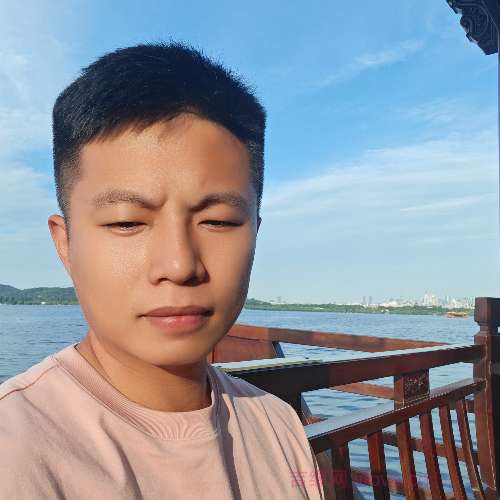 34岁岁福建单身帅哥 - 青海吉缘网