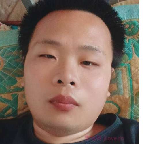 34岁岁河北单身帅哥 - 青海吉缘网