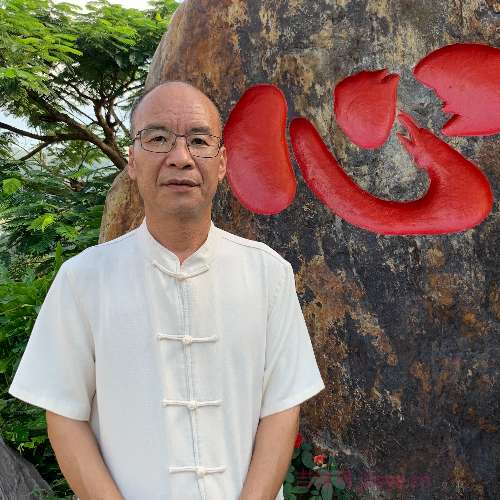 60岁岁广东单身帅哥 - 青海吉缘网