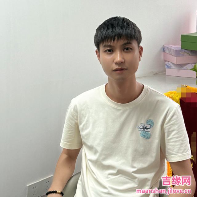 38岁岁安徽单身帅哥 - 青海吉缘网