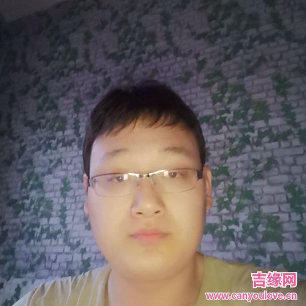 29岁岁甘肃单身帅哥 - 青海吉缘网