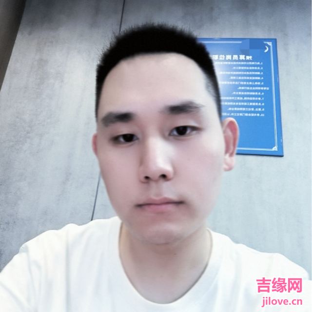 31岁岁重庆单身帅哥 - 青海吉缘网