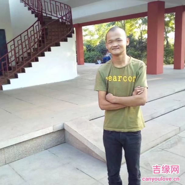 29岁岁内蒙古单身帅哥 - 青海吉缘网