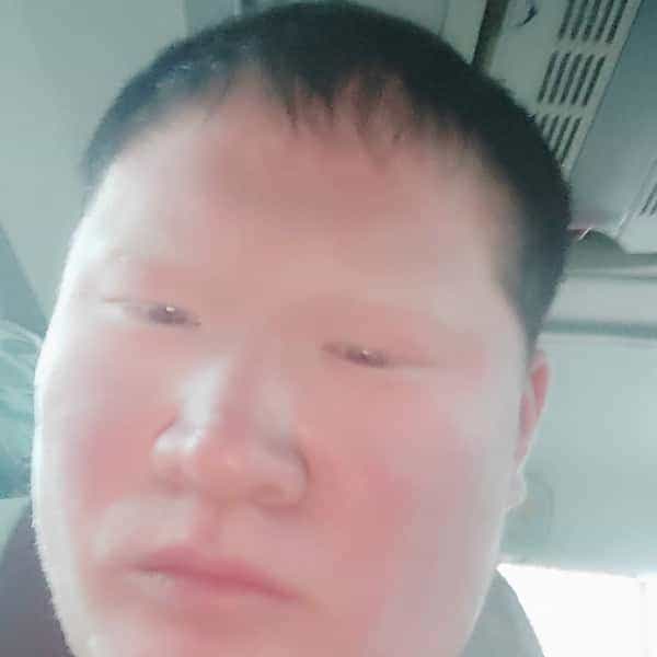 35岁岁山西单身帅哥 - 青海吉缘网