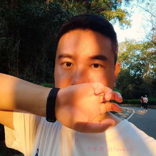 39岁岁广东单身帅哥 - 青海吉缘网