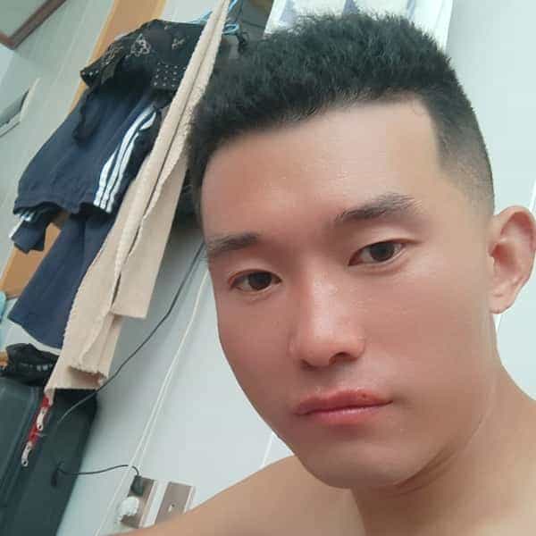 35岁岁河北单身帅哥 - 青海吉缘网