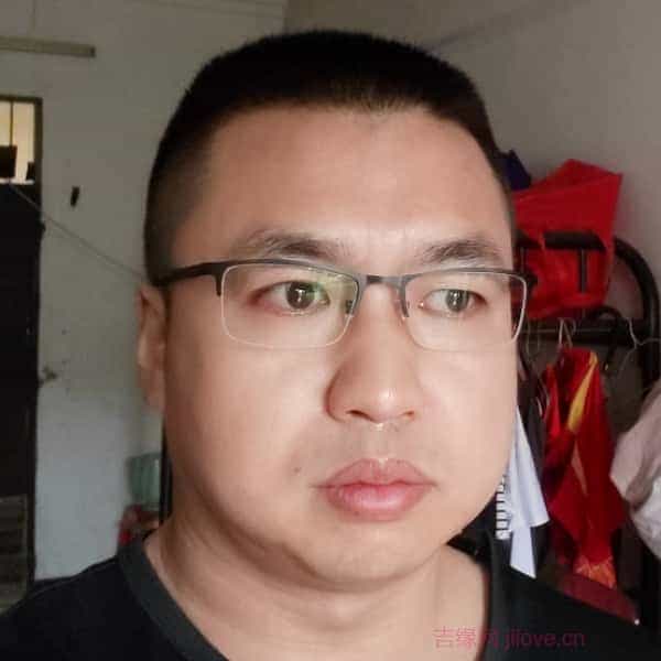 38岁岁湖南单身帅哥 - 青海吉缘网