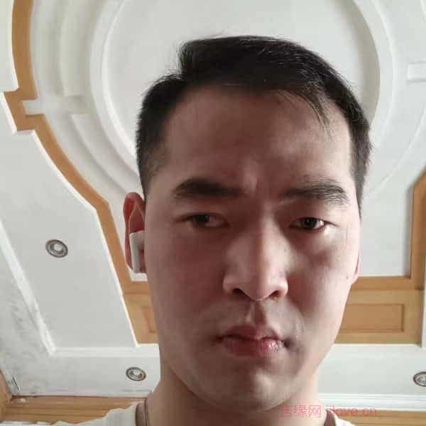 31岁岁河南单身帅哥 - 青海吉缘网