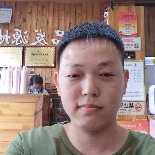 35岁岁湖北单身帅哥 - 青海吉缘网